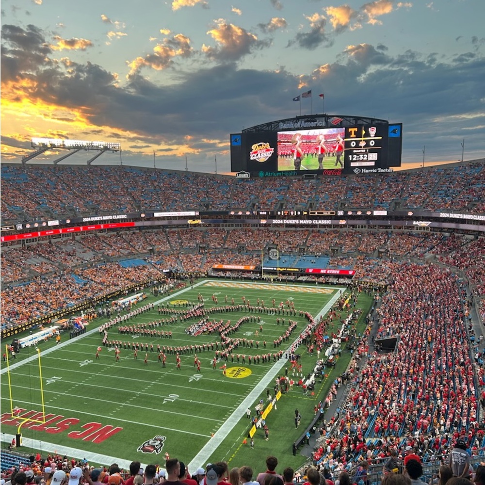 Meet your Posher, Kate